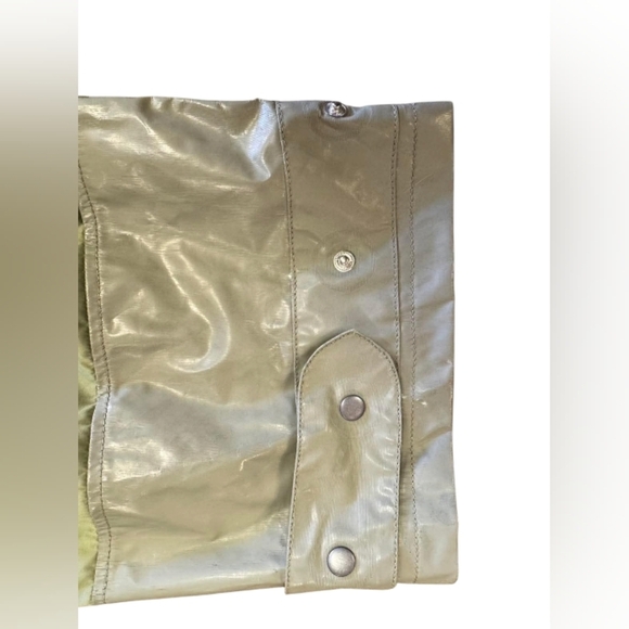 Stella McCartney Adidas Jacket Fall/Winter 08 Collection Sage Green XS - Picture 8 of 13